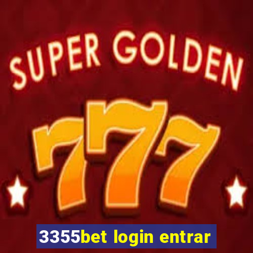 3355bet login entrar